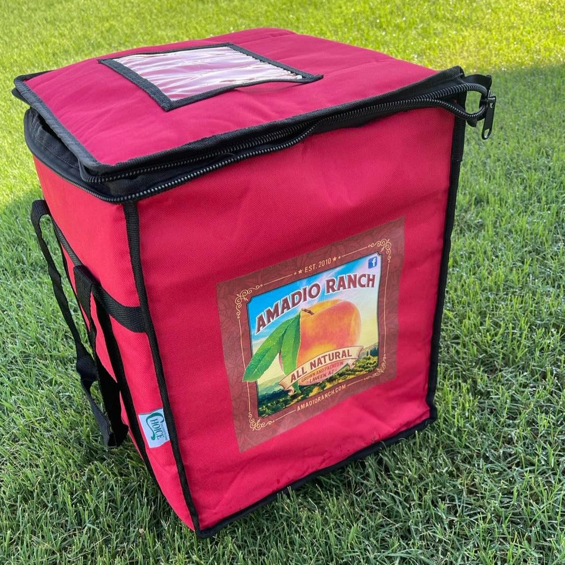 CSA Cooler