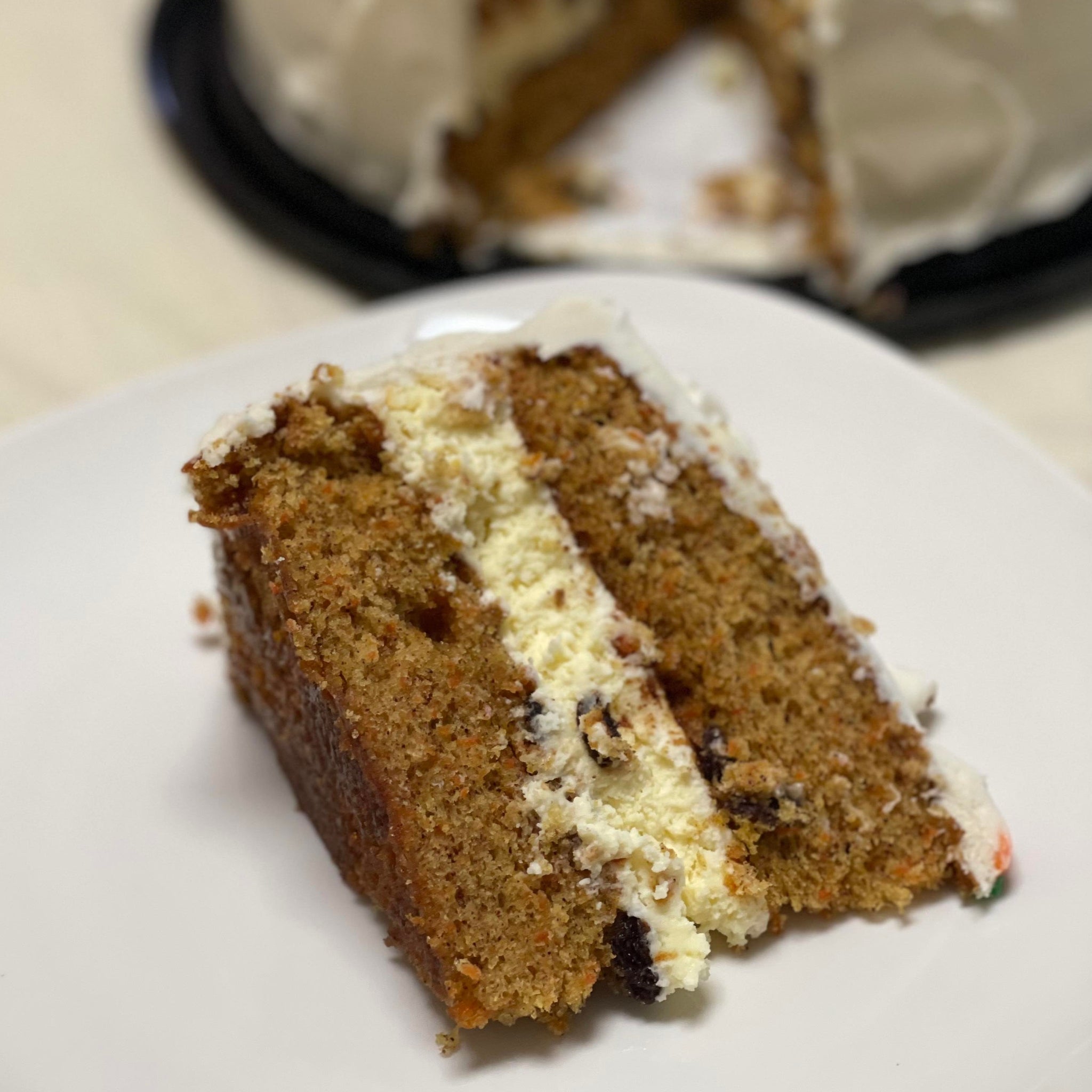 The 5 Best Carrot Cakes In New York City - The Journiest