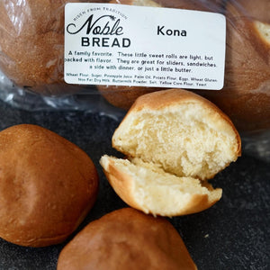 Noble Breads