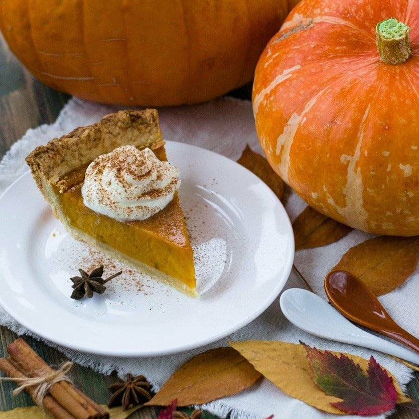 Pumpkin Pie