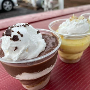 Pie In A Cup