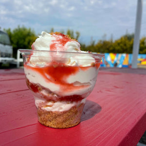 Pie In A Cup